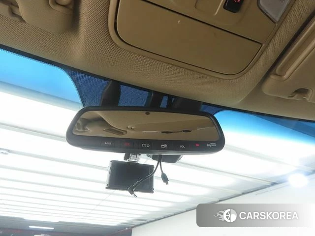 Kia The New Carnival 2018 Черный из Кореи, фото 4