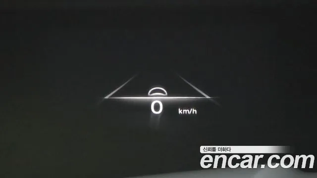 Genesis GV80 2020 Белый из Кореи, фото 4