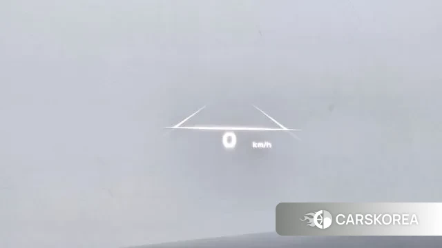 Kia The New K9 2nd generation 2021 Черный из Кореи, фото 4