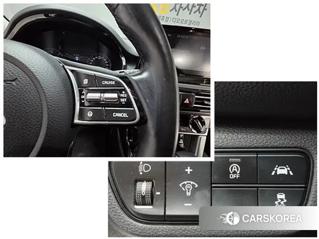 Kia Seltos 2020 Белый из Кореи, фото 4