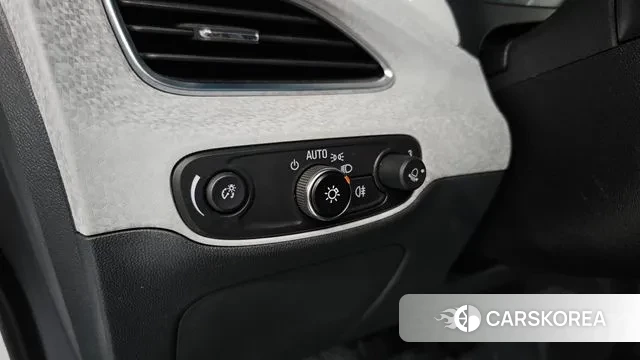 Chevrolet (GM Daewoo) Bolt EV 2021 Белый из Кореи, фото 4