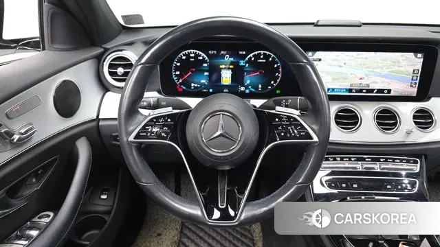 Mercedes-Benz E-Class W213 2020 Белый из Кореи, фото 4