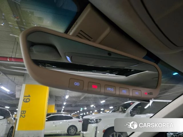 Genesis G70 2019 Черный из Кореи, фото 4