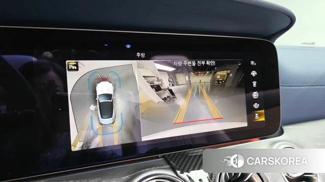 Mercedes-Benz E-Class W213 2023 Белый из Кореи, фото 4