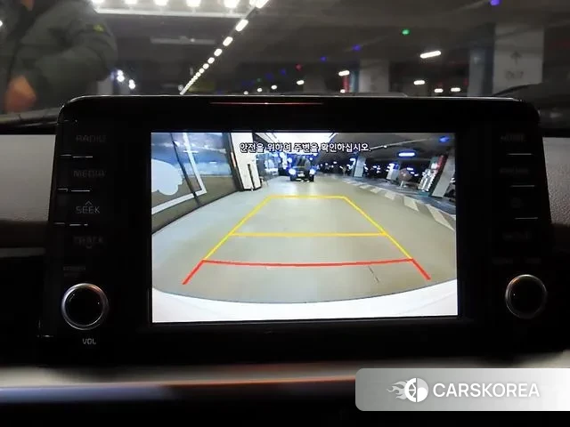 Kia All New Morning (JA) 2020 Белый из Кореи, фото 4