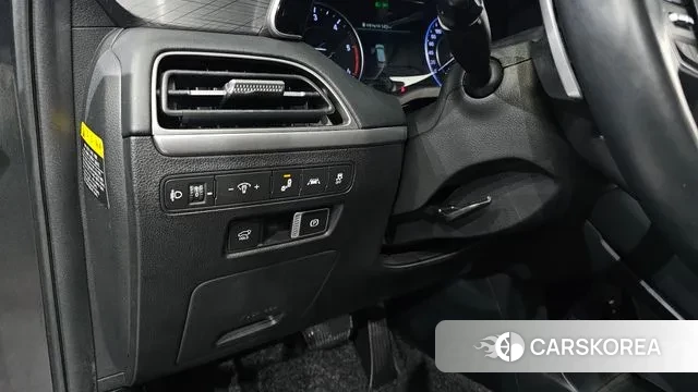 Hyundai Palisade 2019 Серый из Кореи, фото 4