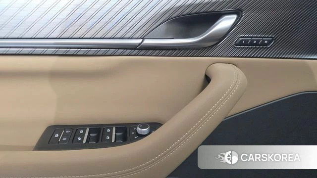 Renault Korea (Samsung) Grand Coleos 2024 Белый из Кореи, фото 4