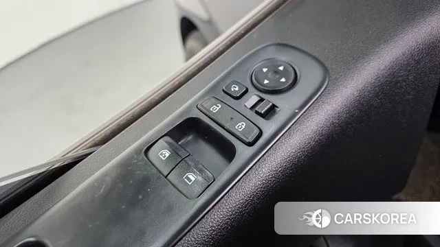 Hyundai Staria 2021 Синий из Кореи, фото 4