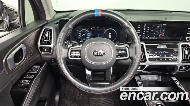 Kia Sorento 4th Generation id 2880878 из Кореи 4