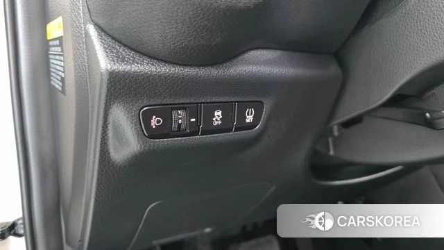 Kia Morning Urban (JA) 2022 Жемчужный цвет из Кореи, фото 4