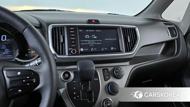 Kia The New Ray 2022 Белый из Кореи, фото 4