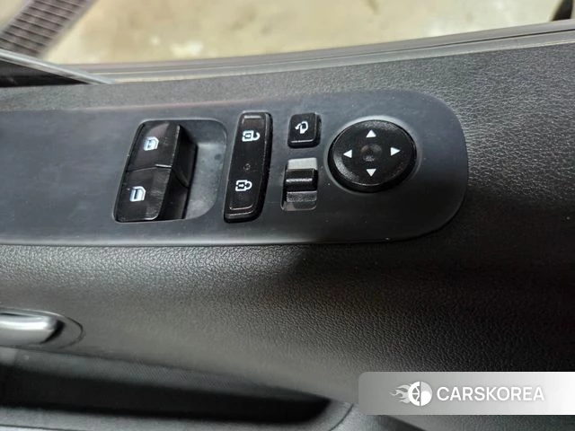 Hyundai Staria 2022 Серый из Кореи, фото 4