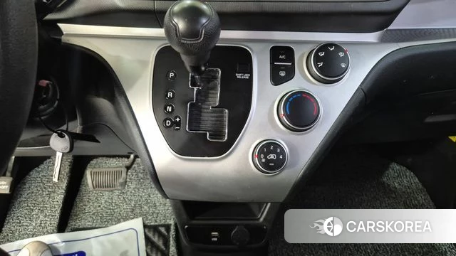 Kia The New Ray 2020 Белый из Кореи, фото 4