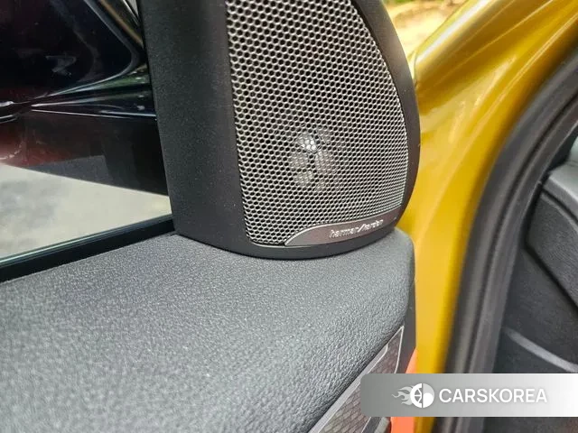 BMW X2 (F39) 2021 Золотой из Кореи, фото 4