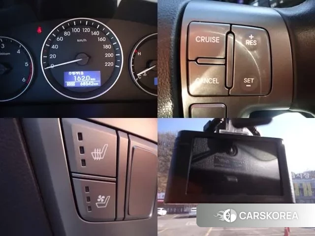 Hyundai The New Grand Starex 2019 Серебряный из Кореи, фото 4