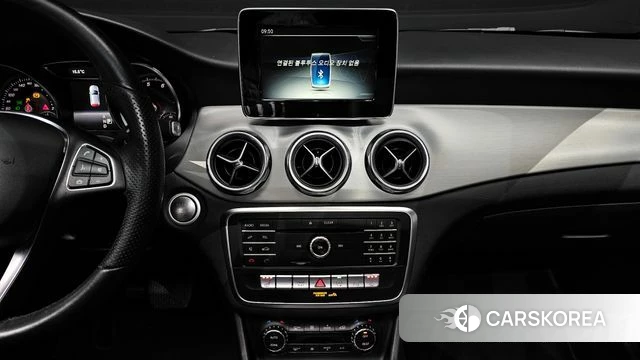 Mercedes-Benz GLA-Class X156 2018 Белый из Кореи, фото 4