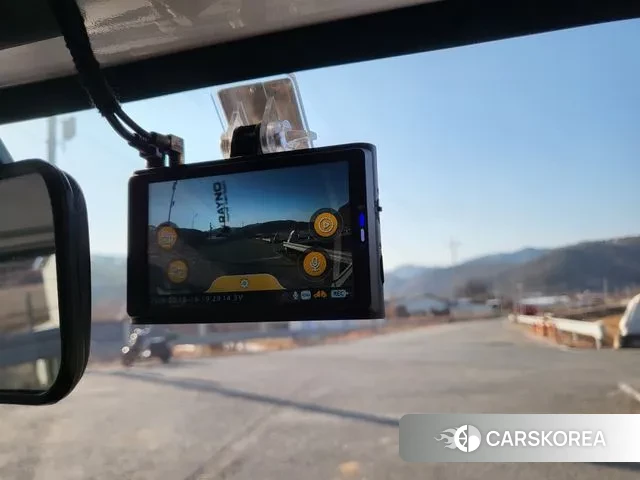 Chevrolet (GM Daewoo) New Damas 2020 Белый из Кореи, фото 4