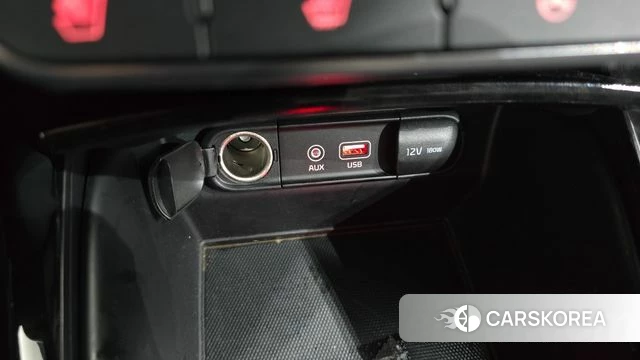 Kia The New Sorento 2019 Белый из Кореи, фото 4