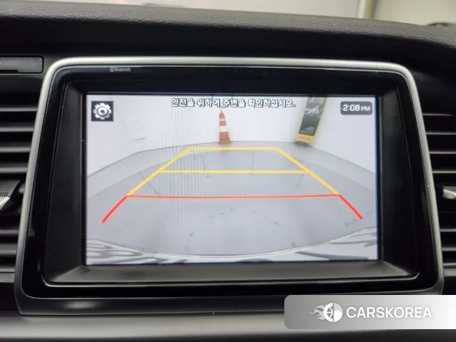 Hyundai Sonata New Rise 2018 Белый из Кореи, фото 4