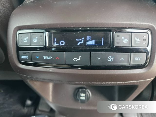Hyundai The New Palisade 2023 Белый из Кореи, фото 4