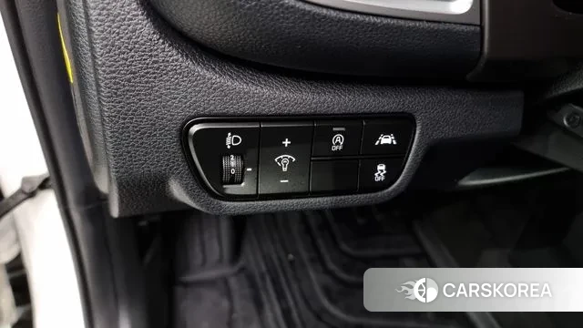 Kia Seltos 2019 Белый из Кореи, фото 4