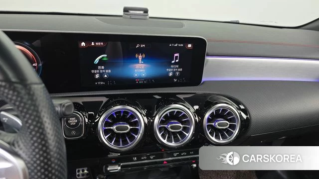 Mercedes-Benz CLA-Class C118 2020 Белый из Кореи, фото 4