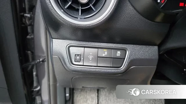 Kia The New K3 2nd generation 2023 Серый из Кореи, фото 4