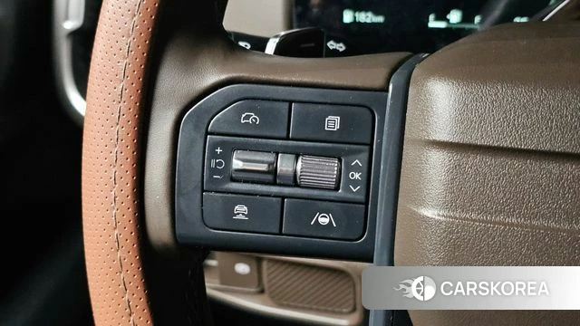 Kia Tasman 2025 Черный из Кореи, фото 4