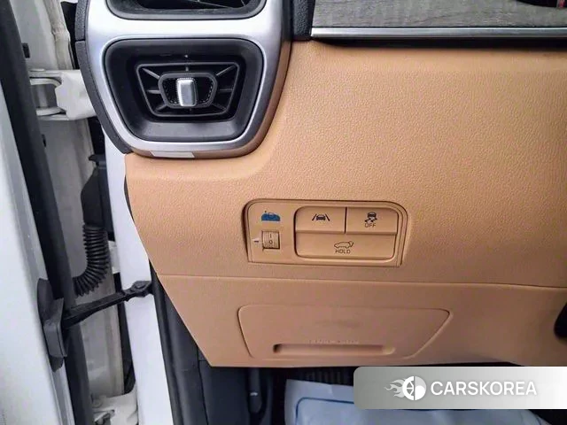 Kia Sorento 4th Generation 2020 Белый из Кореи, фото 4