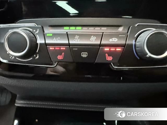 BMW 1 series 2022 Белый из Китая, фото 4