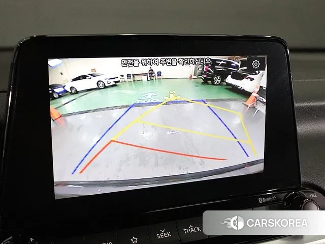 Kia Come New K3 2019 Серый из Кореи, фото 4