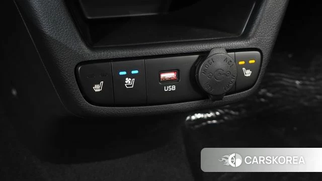 Kia The New Kia Ray 2026 Белый из Кореи, фото 4