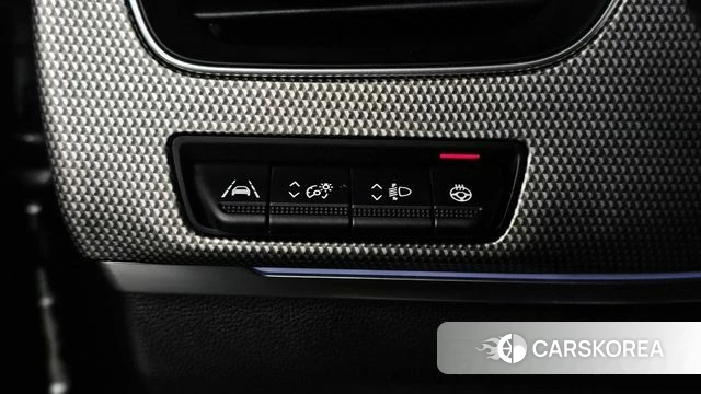 Renault Korea (Samsung) XM3 2022 Серый из Кореи, фото 4