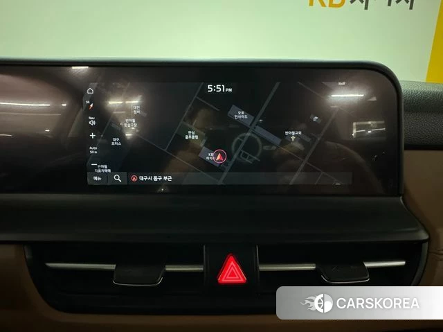 Kia The New Seltos 2023 Черный из Кореи, фото 4