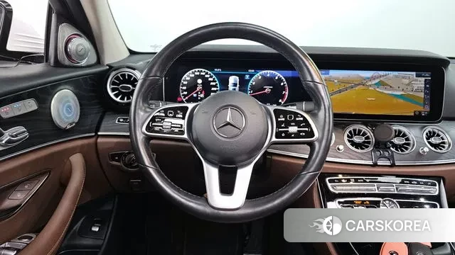 Mercedes-Benz E-Class W213 2020 Белый из Кореи, фото 4