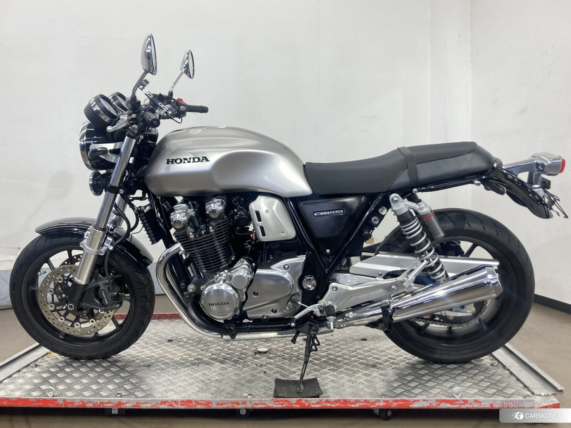Проданный Honda CB1100RS id 4184883 из Японии