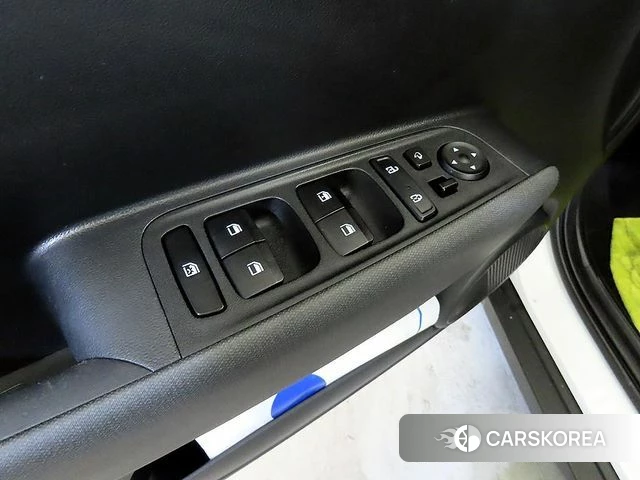 Hyundai Casper 2022 Белый из Кореи, фото 4