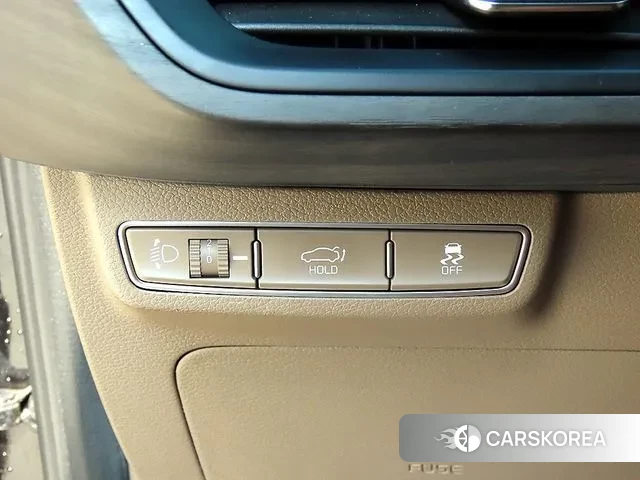 Kia K8 2022 Черный из Кореи, фото 4