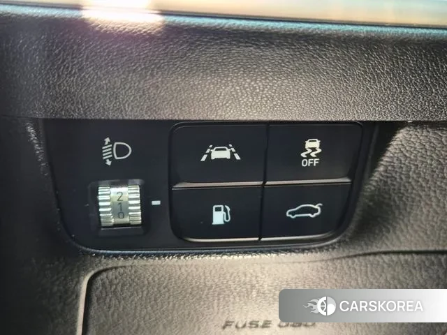 Hyundai The New Grandeur IG 2020 Черный из Кореи, фото 4