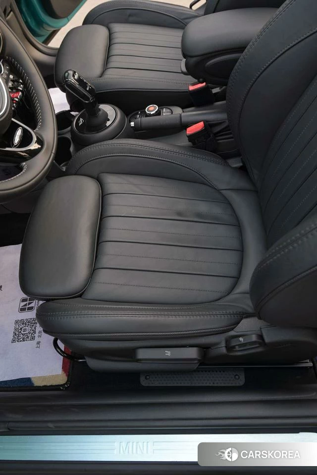 MINI MINI 2019 Синий из Китая, фото 4