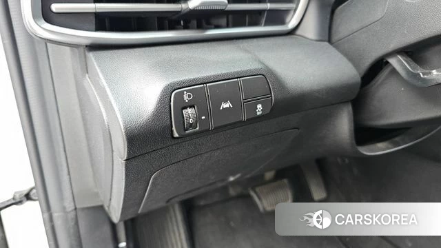 Hyundai Avante (CN7) 2020 Белый из Кореи, фото 4