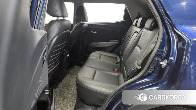 Ssangyong Berry New Tivoli 2019 Синий из Кореи, фото 4