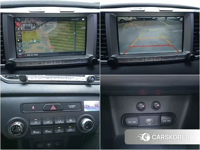 Kia Sportage The Bold 2019 Серебряный из Кореи, фото 4