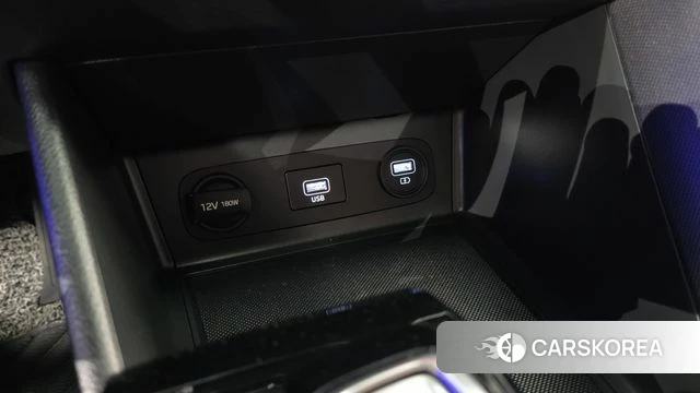 Hyundai Sonata (DN8) 2019 Черный из Кореи, фото 4