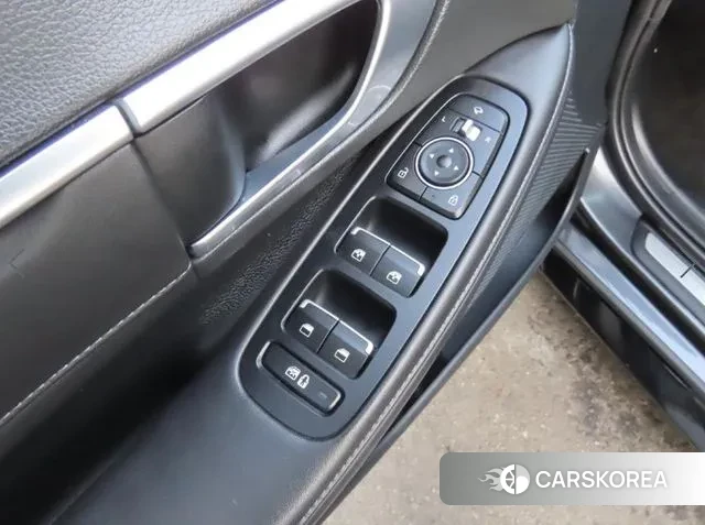 Hyundai Sonata (DN8) 2021 Серый из Кореи, фото 4