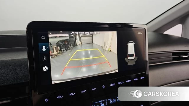 Hyundai Staria 2024 Серый из Кореи, фото 4