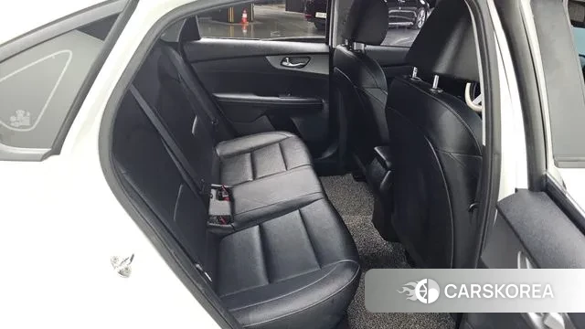 Kia Come New K3 2019 Белый из Кореи, фото 4