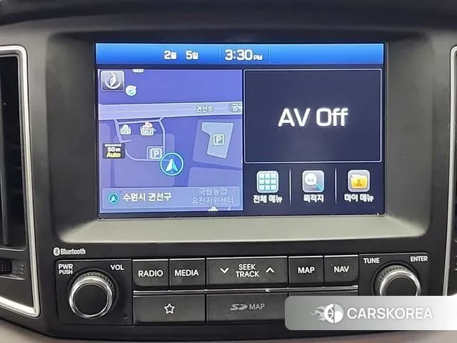 Hyundai The New Grand Starex 2019 Белый из Кореи, фото 4