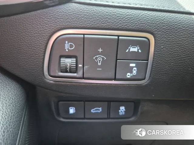 Hyundai Grandeur IG 2018 Белый из Кореи, фото 4