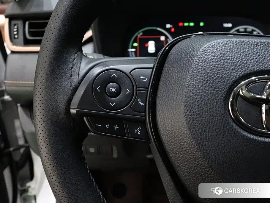 Toyota Wildlander 2025 Белый из Китая, фото 4